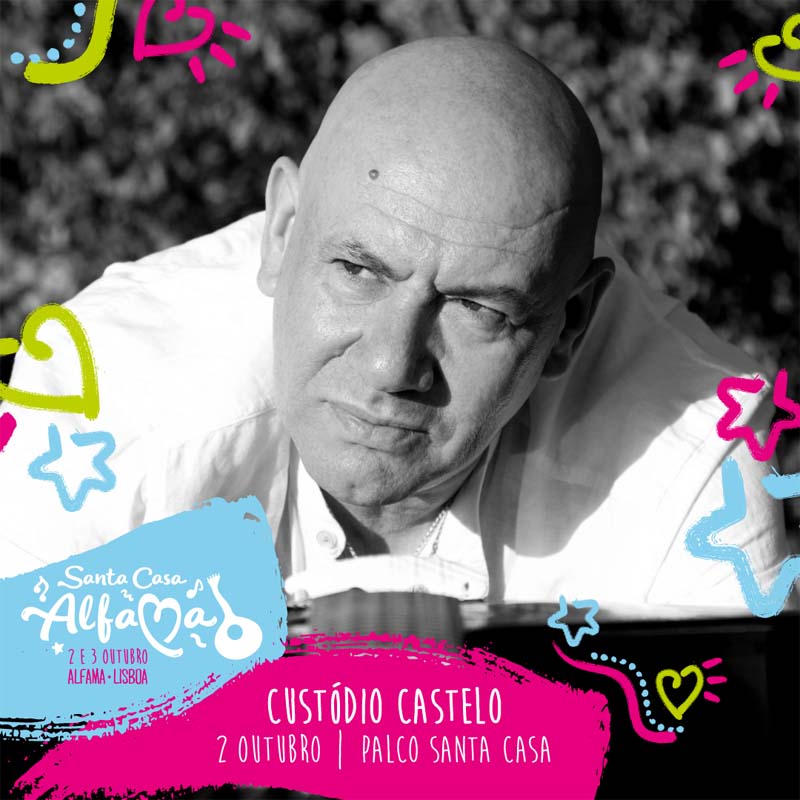 Custódio Castelo