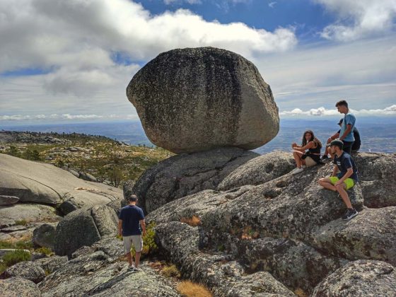 Cov&atilde;o do Teixo Serra da Estrela