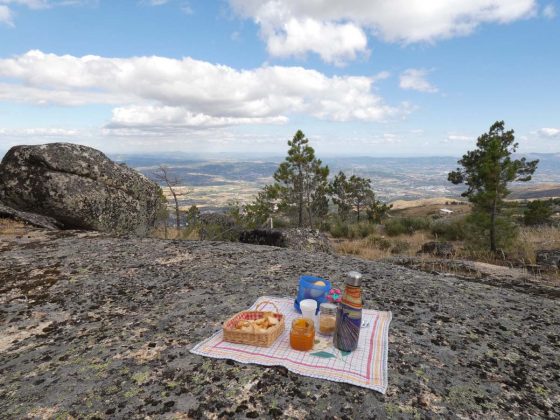Cov&atilde;o do Teixo Serra da Estrela