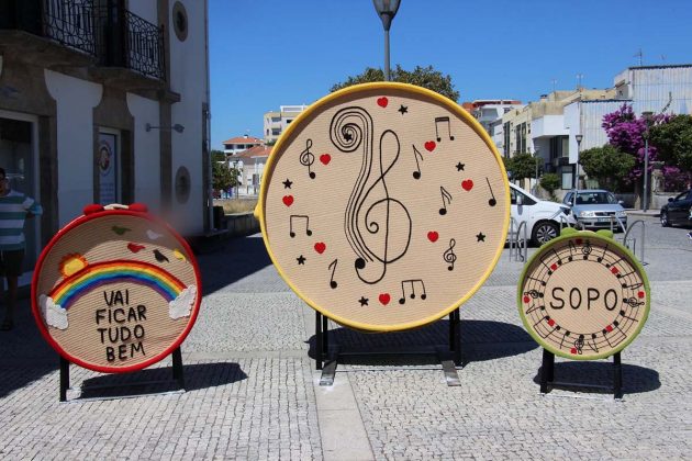 arte da m&uacute;sica