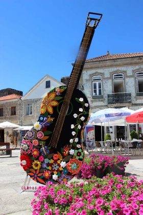arte da m&uacute;sica
