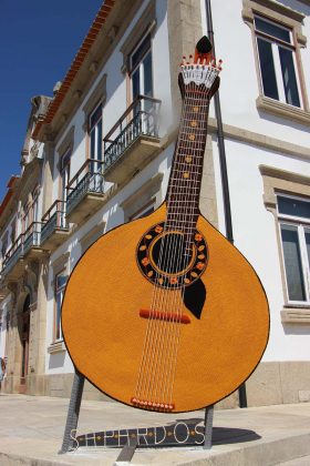 O Crochet Sai &agrave; Rua