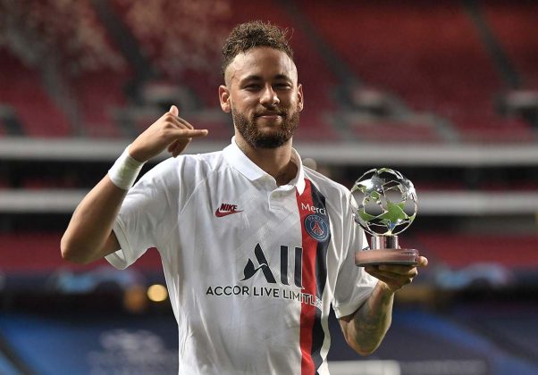 Neymar