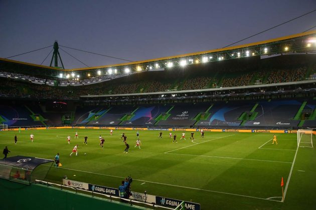 Alvalade