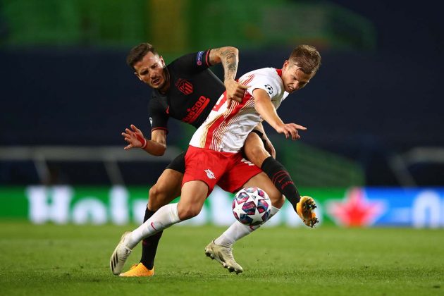 Dani Olmo