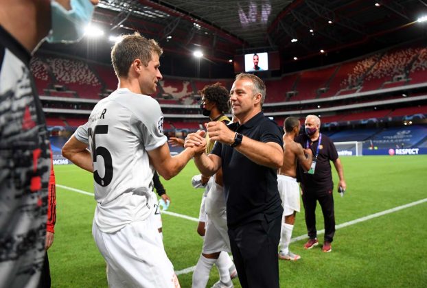Thomas Mueller