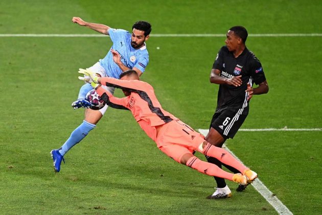 Anthony Lopes