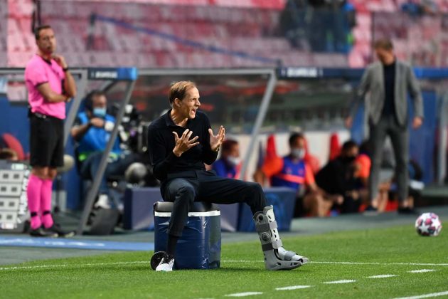 Thomas Tuchel