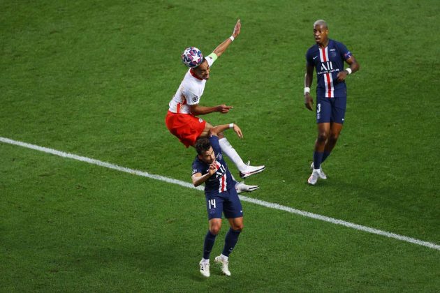 Yussuf Poulsen