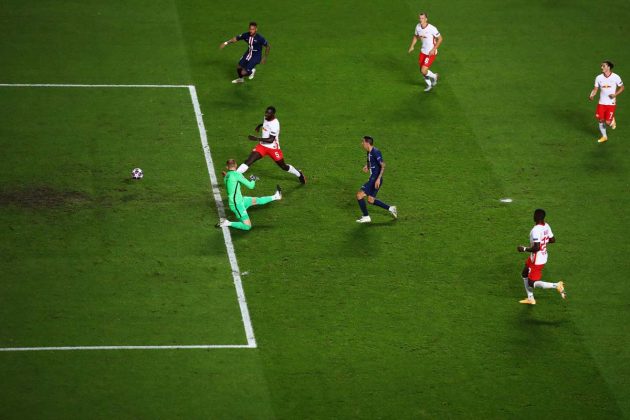 Angel Di Maria