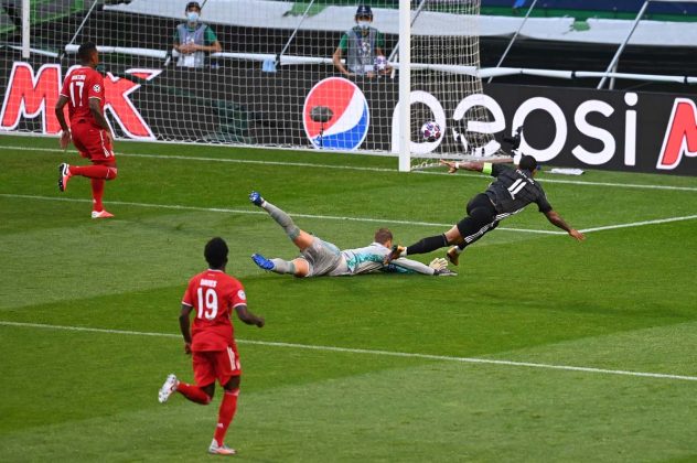 Memphis Depay