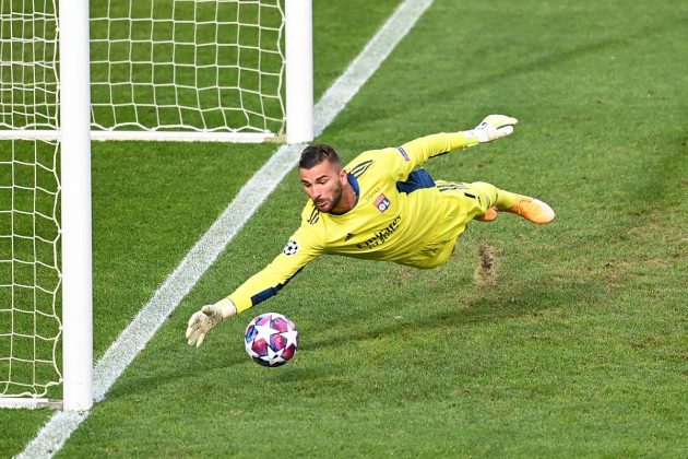 Anthony Lopes