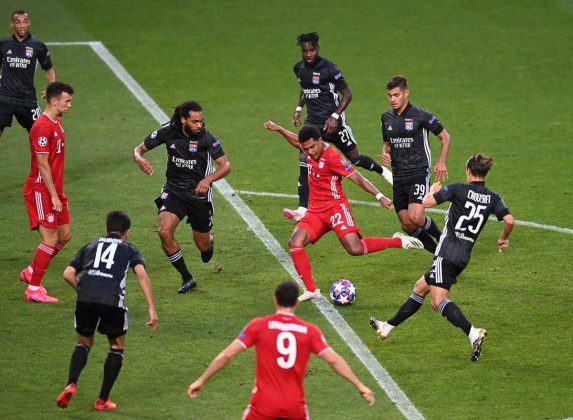 Serge Gnabry