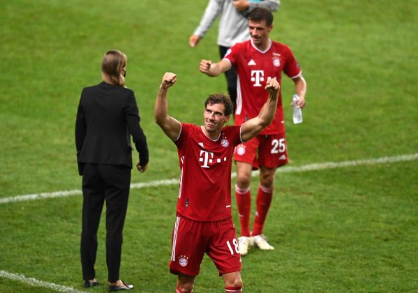 Leon Goretzka