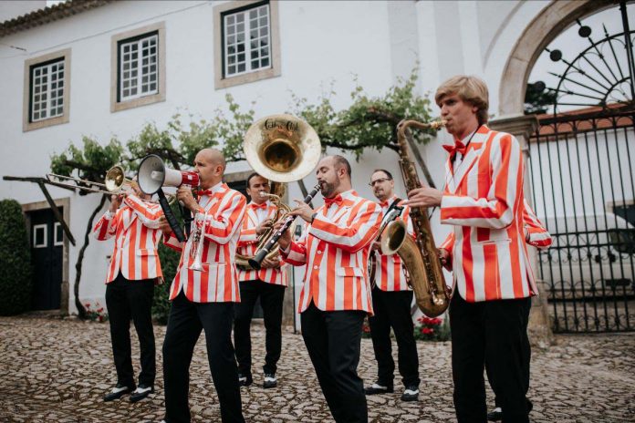Termas Centro jazz