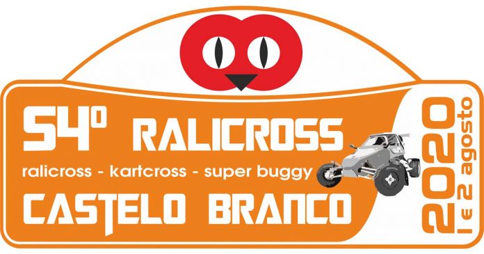 54º Ralicross de Castelo Branco