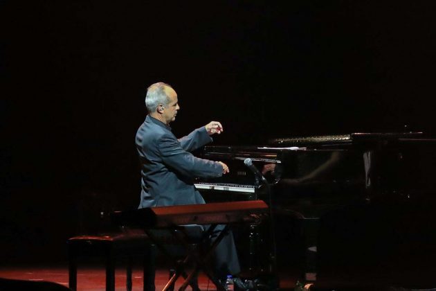 Rodrigo Le&atilde;o Casino Estoril