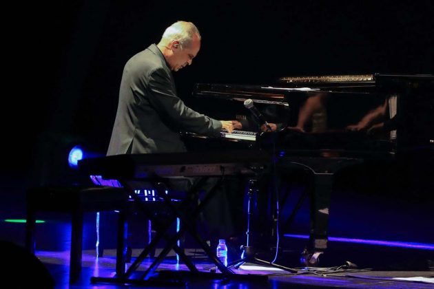 Rodrigo Le&atilde;o