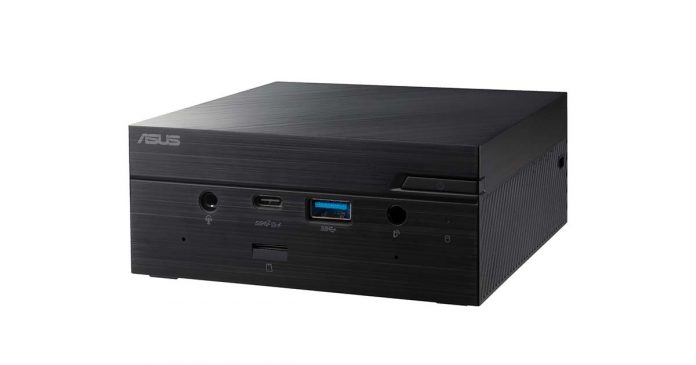 ASUS Mini PC PN50