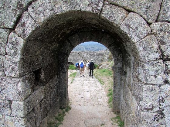 Castelo de Monsanto