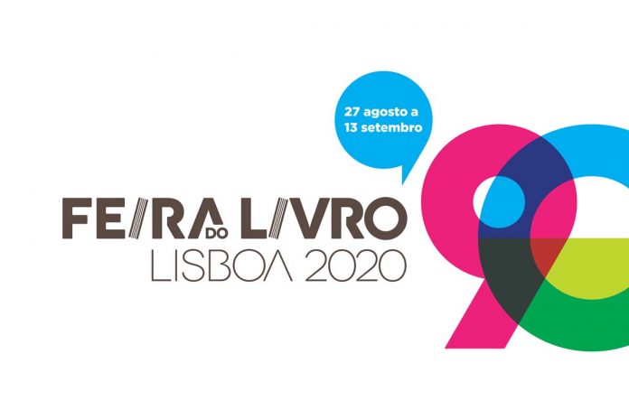FLL Feira do Livro de Lisboa