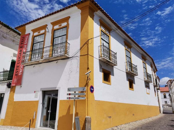 Fundação Eugénio de Almeida Empreendedores Sociais
