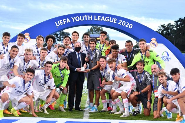 Real Madrid