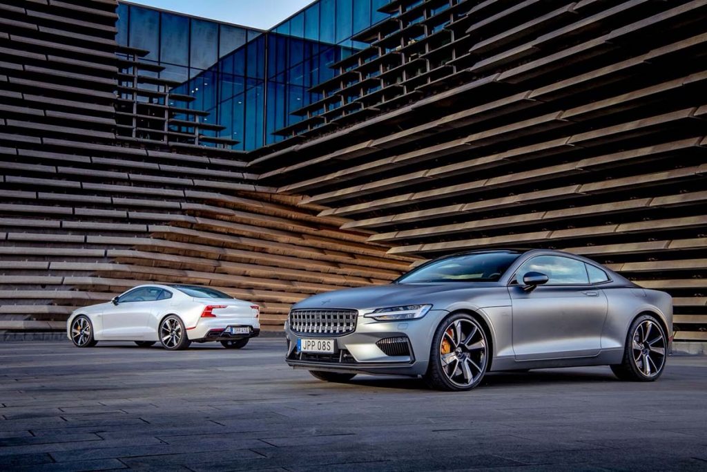 Polestar