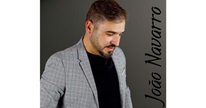 João Navarro no Casino Lisboa