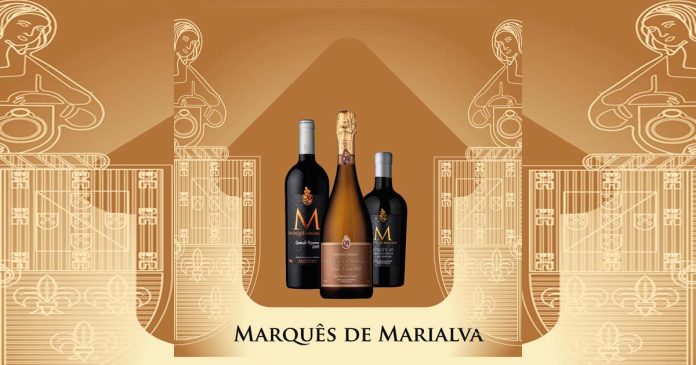 Marquês de Marialva e Vinalda