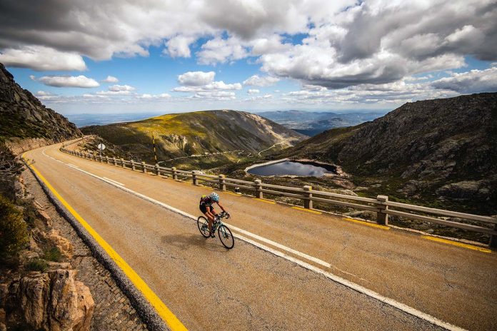 RAP2019-2-072 A Serra da Estrela Riders Challenge