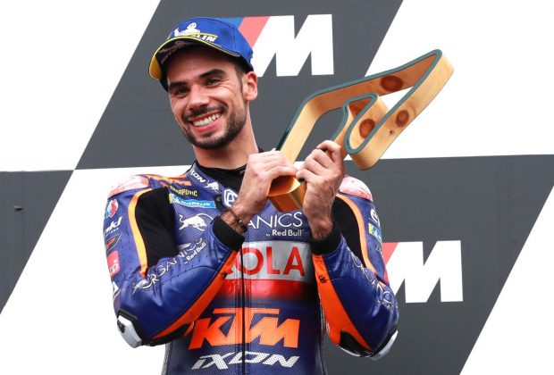 Oliveira, o vencedor
