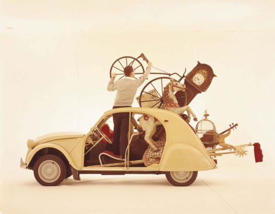 Foto de cat&aacute;logo de 1963