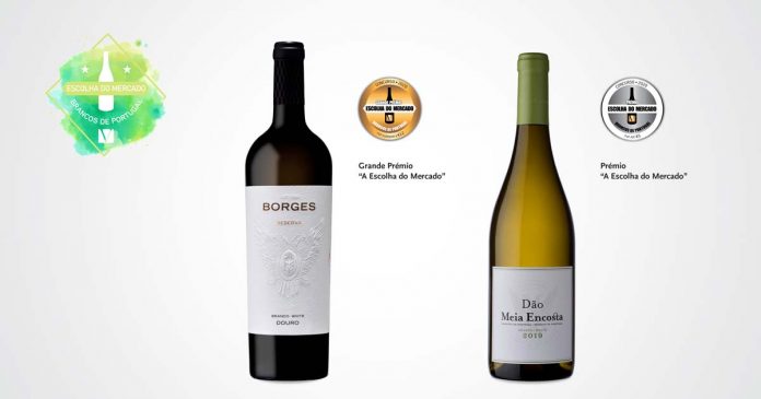 Vinhos Borges