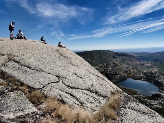 Vistas deslumbrantes