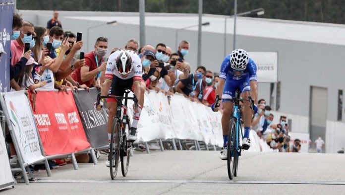 Rui Costa campeão nacional de fundo