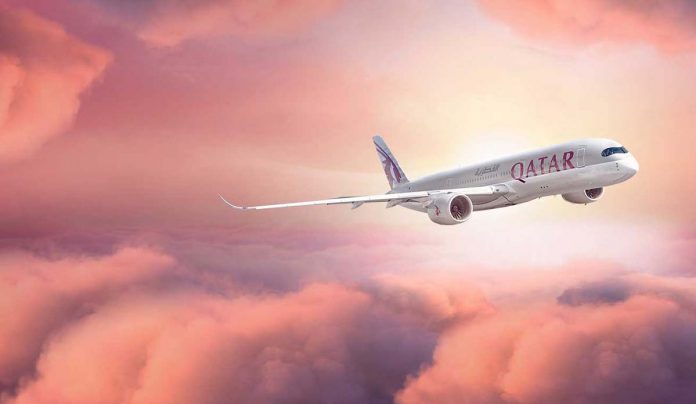 Qatar Airways