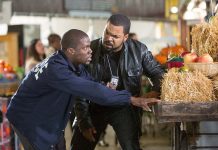 “Agentes Infiltrados” um especial de cinema do Fox Comedy Fox Comedy