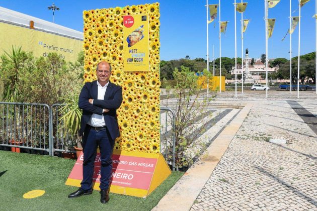 Nuno Artur Silva