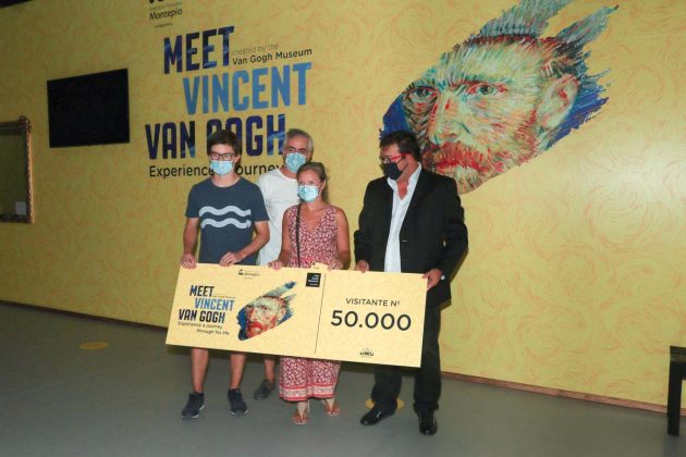 Vincent van Gogh