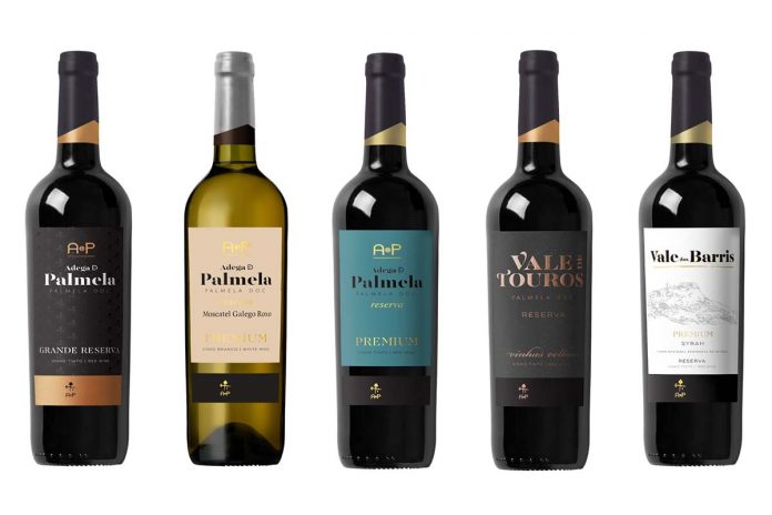Adega de Palmela e novos vinhos