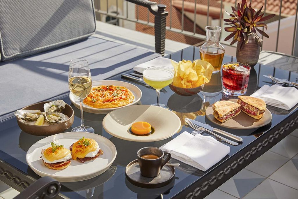 Bairro Alto Hotel 