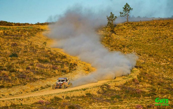 Baja TT do Pinhal