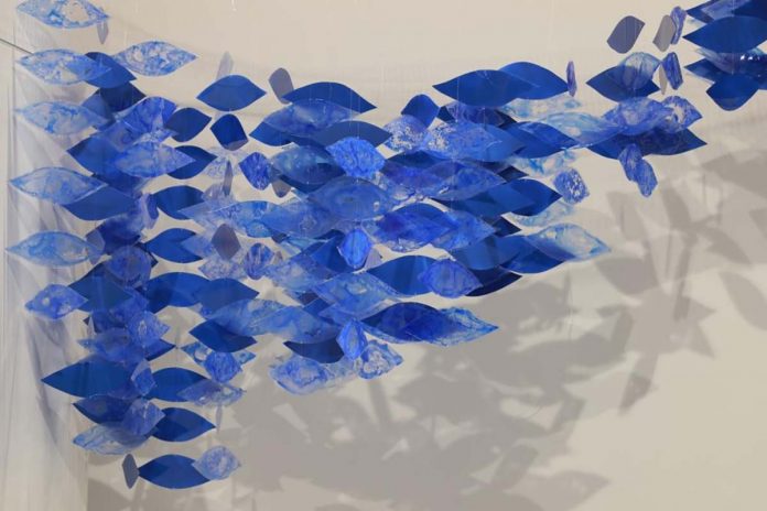 Beyond The Plastic e Antonieta Martinho