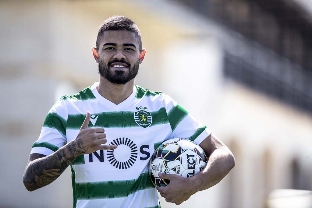Bruno Tabata