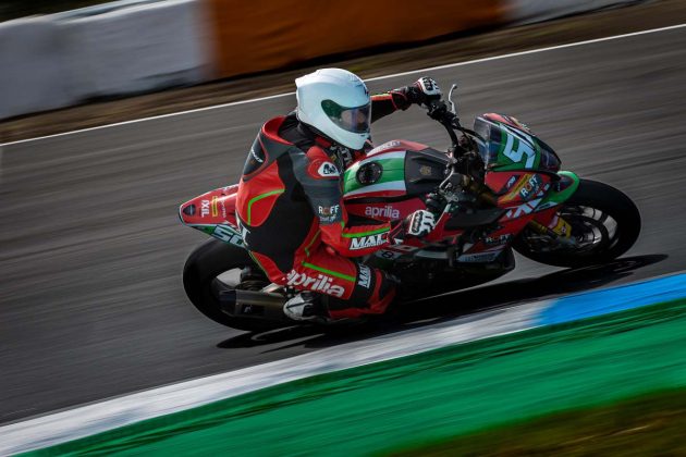 CNV Estoril