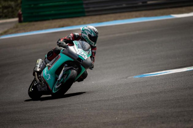 CNV Estoril