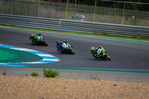 aut&oacute;dromo