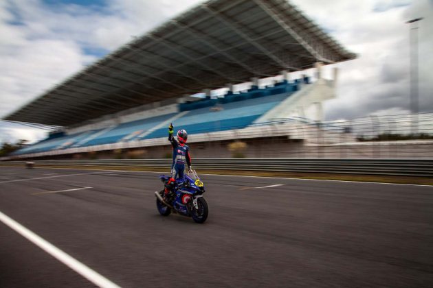 Circuito do Estoril
