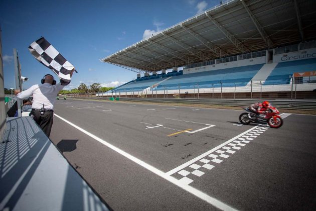 Circuito do Estoril